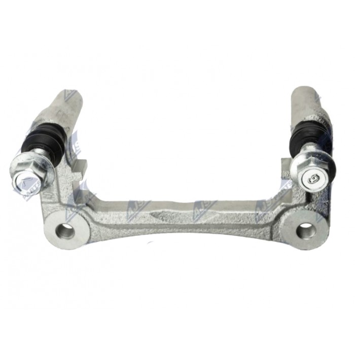 Support Etrier de Frein Arrière pour MITSUBISHI LANCER VIII OUTLANDER 4605A215