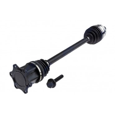 Cardan Arbre de Transmission Avant Gauche pour AUDI A4 8E0407271AR