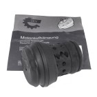 Support Moteur Avant Pour VW Golf III IV Passat Polo Vento Seat Cordoba Ibiza II