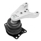 Support Moteur Droit Pour VW Seat Skoda 6Q0199167CA 6Q0199167CQ 6Q0199167DH