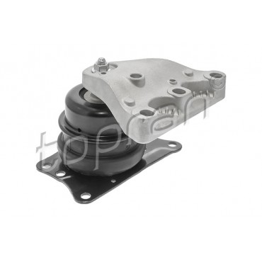 Support Moteur Droit Pour VW Polo Seat Ibiza IV Skoda Fabia I 1.9 TDI 1.9 TDI RS