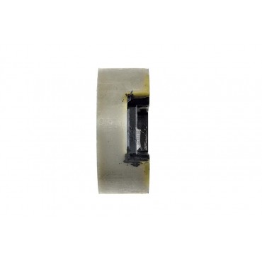 Support Moteur Arrière Pour VW Caddy III Seat Leon 1K0199867A