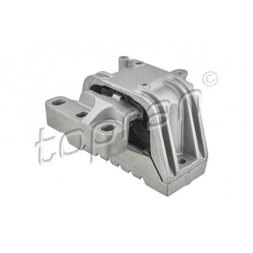 Support Moteur Droit Pour VW Caddy III EOS Golf Plus V Jetta Passat Touran Skoda