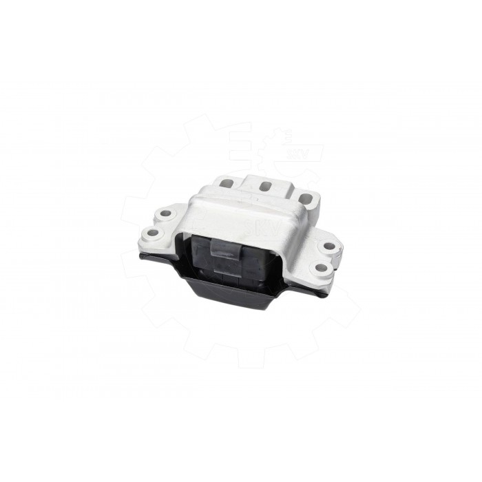Support Moteur Gauche Pour VW Passat Skoda Superb II 3C0199555P