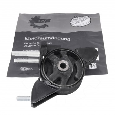 Support Moteur Arrière Pour Toyota Corolla 1237111430 1237111431 1237111461