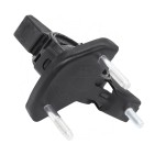 Support Moteur Arrière Pour Toyota Corolla 1237111430 1237111431 1237111461