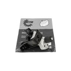 Support Moteur Droit Pour Toyota Yaris 1230521060