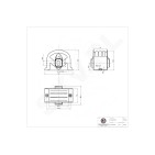 Support Moteur Avant Pour VW California T5 Camper T6 Multivan V VI 7H0199848E