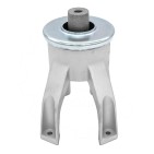 Support Moteur Arrière Pour VW California T5 Camper T6 Multivan V VI 7E0199849