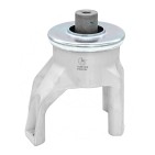 Support Moteur Arrière Pour VW California T5 Camper T6 Multivan V VI 7E0199849