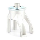 Support Moteur Arrière Pour VW Multivan V VI Transporter 7E0199849 7H0199849AT