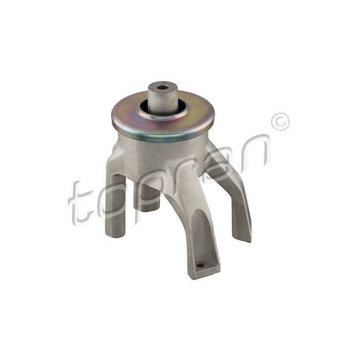 Support Moteur Arrière Pour VW Transporter V 7H0199849BB