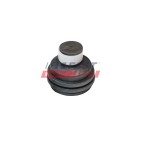 Support de Cache Moteur Pour Renault Kangoo Nissan Kubistar 7701056972