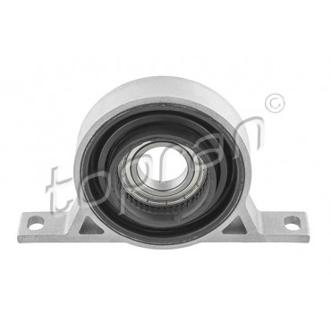 Palier Support de Cardan Arrière Pour BMW Série 5 E60 E61 6 E63 26127521855