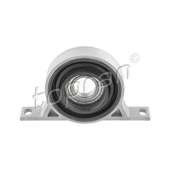 Palier Support de Cardan Arrière Pour BMW Série 5 E60 E61 6 E63 26127521855