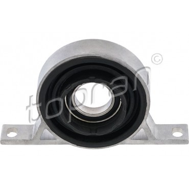 Palier Support de Cardan Arrière Pour BMW Série 5 E60 E61 6 E63 26127521856