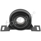 Palier Support de Cardan Arrière Pour BMW Série 7 E38 26121227997