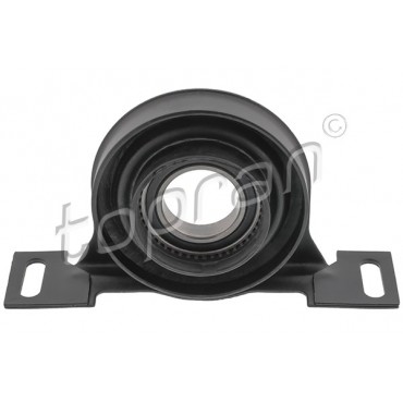 Palier Support de Cardan Arrière Pour BMW Série 7 E38 26121227997
