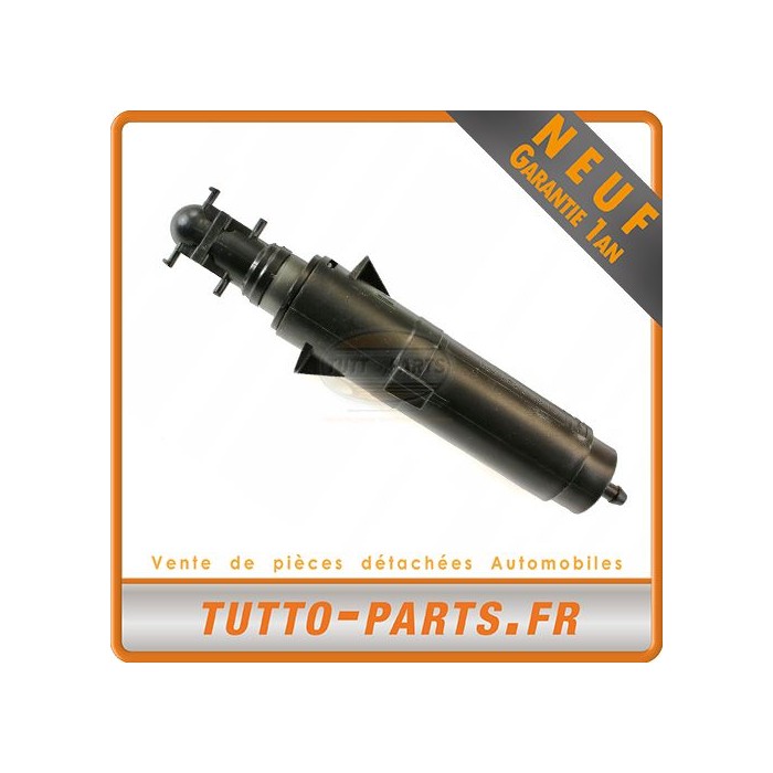 Gicleur de Lave Phare pour BMW X5 X6 Avant Droit