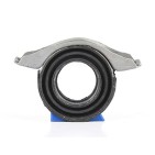 Palier Support de Cardan Arrière Pour Mercedes-Benz 124 Classe E 1244100181