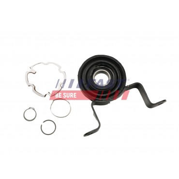 Palier Support de Cardan Arrière Pour VW Multivan V Transporter VI 7H0521101