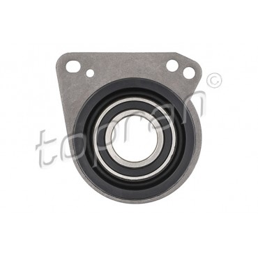 Palier Support de Cardan Arrière Pour VW Transporter IV 02G409335A