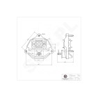 Support de Boite de Vitesses Pour Audi A4 A5 Q5 8K0399151AP 8K0399151BC
