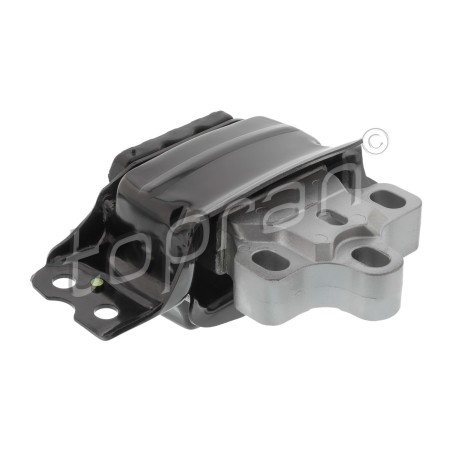 Support de Boite de Vitesses Pour VW Audi Seat Skoda 5QA199555AN 5QA199555C