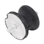 Support de Boite de Vitesses Pour BMW Série 1 E81 E82 E87 E88 3 E30 22316753316