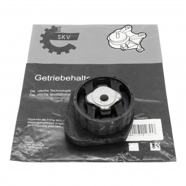 Support de Boite de Vitesses Pour BMW Série 3 E46 E90 E91 E92 5 E60 22316750858