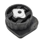 Support de Boite de Vitesses Pour BMW Série 3 E46 E90 E91 E92 5 E60 22316750858