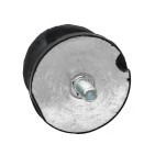 Support de Boite de Vitesses Pour BMW Série 5 E34 7 E32 8 E31 24711130188