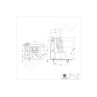 Support de Boite de Vitesses Pour Peugeot 207 1007 Citroën C3 DS3