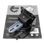 Support de Boite de Vitesses Pour Peugeot 207 1007 Citroën C3 DS3