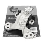 Support de Boite de Vitesses Pour Peugeot 407 Citroën C5 181398 181396