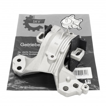 Support de Boite de Vitesses Pour Peugeot 407 Citroën C5 181398 181396