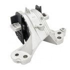 Support de Boite de Vitesses Pour Peugeot 407 Citroën C5 181398 181396