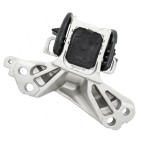 Support de Boite de Vitesses Pour Peugeot 407 Citroën C5 181398 181396