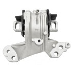 Support de Boite de Vitesses Pour Peugeot 407 Citroën C5 181398 181396
