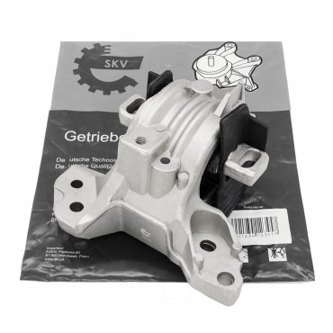 Support de Boite de Vitesses Pour Peugeot 407 508 Citroën C5 C6
