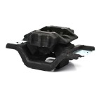 Support de Boite de Vitesses Pour Ford Fiesta V Fusion 1221237 2S617M121BB