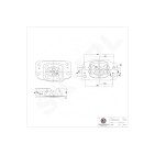 Support de Boite de Vitesses Pour Ford Galaxy Mondeo IV V S-Max Volvo S80 II