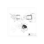 Support de Boite de Vitesses Pour Hyundai Coupé Elantra 218302D050