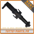 Gicleur de Lave Phare pour BMW X3 X4 Avant Gauche