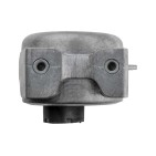 Support de Boite de Vitesses Pour Mercedes-Benz Classe A B 1692400918 1692401218
