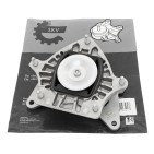 Support de Boite de Vitesses Pour Mercedes-Benz Classe C T-Model E V 2052402500