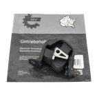 Support de Boite de Vitesses Pour Opel Combo Corsa B Tigra Vauxhall