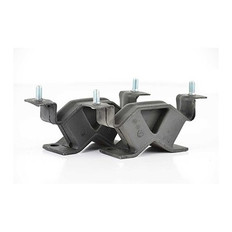 Support de Boite de Vitesses Pour Opel Omega B Vauxhall