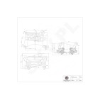 Support de Boite de Vitesses Pour Renault Fluence Grand Scénic III 112206677R