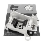 Support de Boite de Vitesses Pour Renault Fluence Grand Scénic III 112206677R
